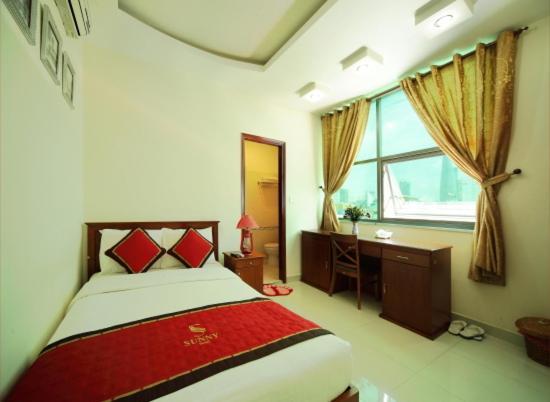 Ava Saigon 2 Hotel Ho Chi Minh-stad Buitenkant foto
