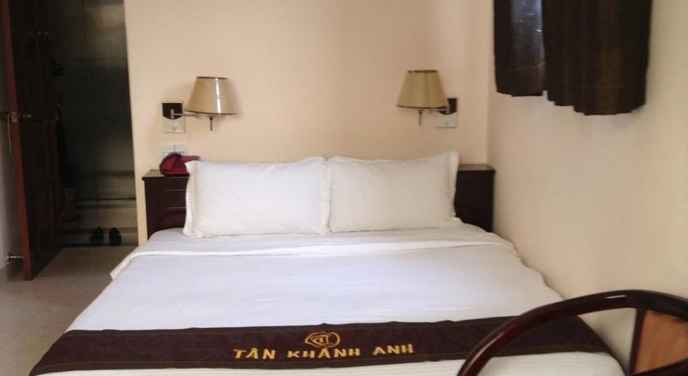 Ava Saigon 2 Hotel Ho Chi Minh-stad Buitenkant foto