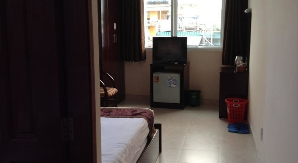 Ava Saigon 2 Hotel Ho Chi Minh-stad Buitenkant foto